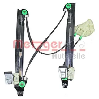 Metzger Fensterheber vorne rechts Seat Leon 1P