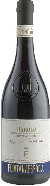 Fontanafredda Barolo Proprieta In DOCG