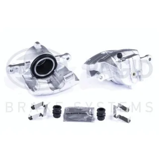 Hella Bremssattel vorne links Nissan Almera N16 Primera P11