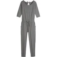 esmara Jumpsuit Esmara Damen Jumpsuit mit Bio Baumwolle