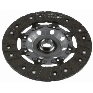 Sachs Kupplungsscheibe Ford Seat VW Sharan 1864000628