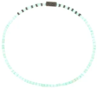 konplott - Armband - Petit Glamour D´Afrique cyan