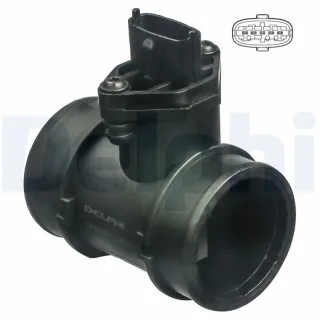 Delphi Luftmassenmesser Opel Agila Astra Corsa