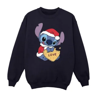 Disney - Sweatshirt für Herren (Marineblau)