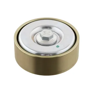 Febi Umlenkrolle Keilrippenriemen Citroen Fiat Peugeot 28276 2,8