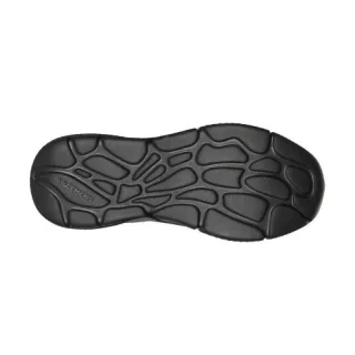 Skechers - Sneaker für Herren, Jerseyware (Schwarz)