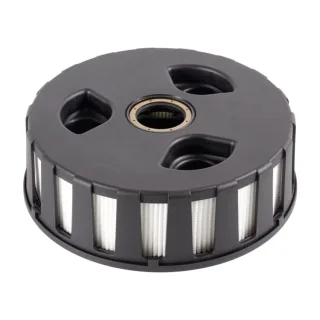 Febi Luftfilter f?r Retarder  107995