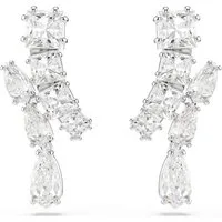 Swarovski Paar Ohrhänger Matrix