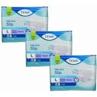 TENA Windeln SLIP maxi L 3X24St PZN 18914976