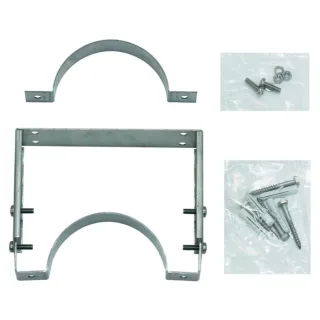Vaillant Außenwandhalterung 0020042751 50-90 mm, Edelstahl