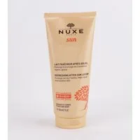 Nuxe Bodylotion Sun - Refreshing After-Sun Lotion