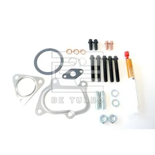BE Turbo Montagesatz f?r Turbolader Opel Astra F G 1,7