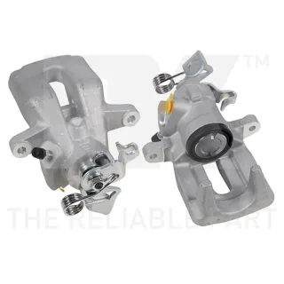 NK Bremssattel hinten links Peugeot 607 2137135