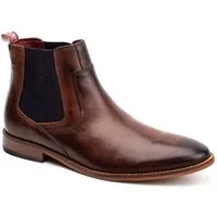 Base London Scout Chelsea Boot Stiefel