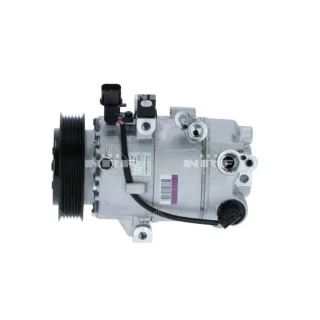NRF Klimakompressor Hyundai Elantra Kia Cerato Soul 2,0