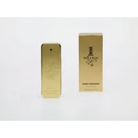paco rabanne Eau de Toilette Paco Rabanne 1 Million Herren