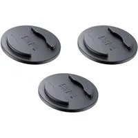 SP Connect Fahrrad-Gepäckträger SP Connect SP Adhesive Kit SPC+ One Size - flexible Handyhalterung mit