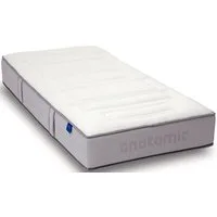 Taschenfederkernmatratze Anatomic ZIP 500 Visko, Revor Bedding, 26 cm hoch, Matratze mit dynamischem ANATOMIC Federkern, verschiedene Größen