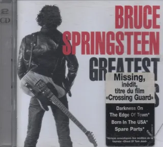 Bruce Springsteen: Greatest Hits (Special Edition)