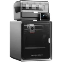 ANYCUBIC 3D-Drucker S1 Combo FDM 3D-Drucker