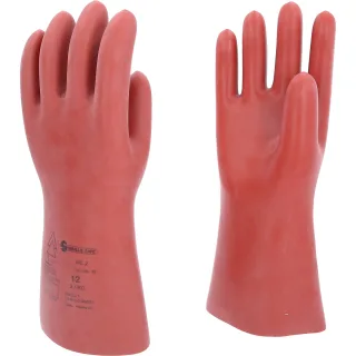KS Tools Elektriker-Schutzhandschuh mit mechanischem Schutz - 117.0077