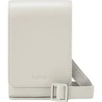 FUJIFILM Fotorucksack Fujifilm Instax Mini LiPlay Plus Case Beige