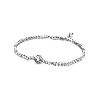 Pandora Armband Timeless 599416C01-18