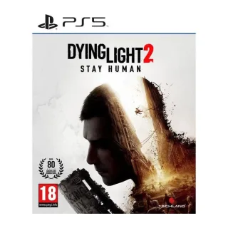 Dying Light 2 - Stay Human (PEGI) [für PlayStation 5]