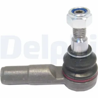 Delphi Spurstangenkopf Ford Tourneo V362 Transit V362 TA1808