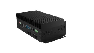 Lenovo ThinkEdge SE60n Gen 2 13MC | 13mc0004ge | USFF - Core Ultra 5 235H / 2.4 GHz