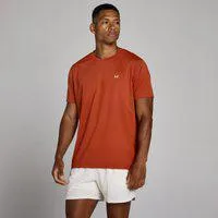 MP Men's Velocity Ultra T-Shirt - Dusted Red - XXXL