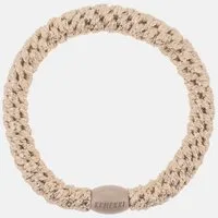 KKNEKKI Haargummi Original Hair Tie - Glitter