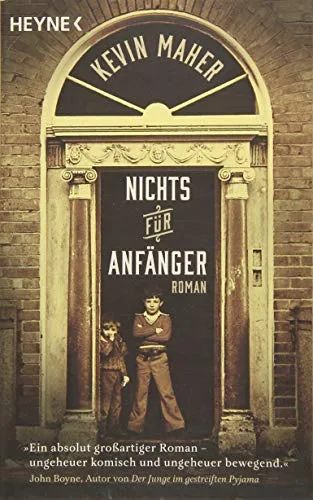 Nichts für Anfänger: Roman