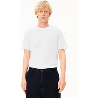 Armedangels T-Shirt JAAMES T-Shirt aus Bio-Baumwolle Regular Fit