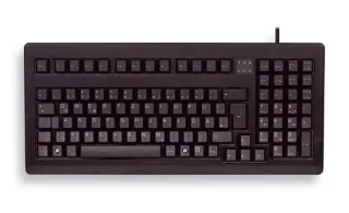 Cherry G80-1800 | g80-1800lpcgb-2 | Tastatur - PS/2