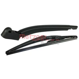 Metzger Wischerarm hinten Mercedes B-Klasse Sports Tourer W245