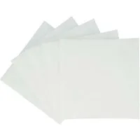 vhbw Abluftfilter Ersatz für Lunos 034185, 2/FSA für Luftbefeuchter / Luftreiniger, Zubehör für Lunos Lunos 034185, 2/FSA