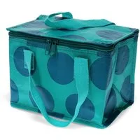 Rex London Thermobehälter Lunch-Tasche isoliert Kühltasche Picknicktasche Isoliertasche 4 Liter