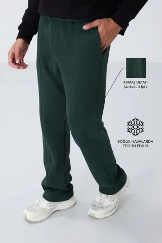 Grün