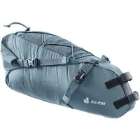 deuter Fahrradtasche MONDEGO SB 16 L, mit Netzeinschub, 16 Liter Volumen