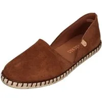 VERBENAS CARMEN Espadrille Serraje Moccha