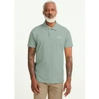 Jack Wolfskin Poloshirt ESSENTIAL POLO M
