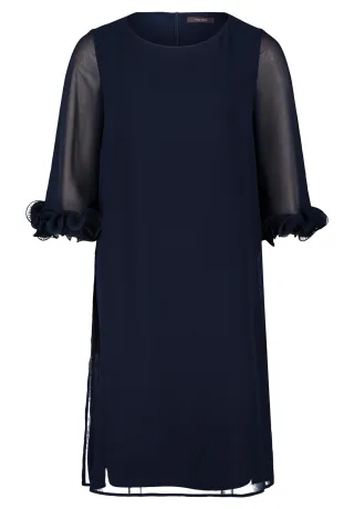 Vera Mont - Cocktailkleid night sky - Gr. - 36