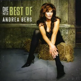 Die Neue Best of Andrea Berg [Audio CD] BergAndrea