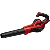 Einhell Akku-Laubbläser GE-UB 18/250 Li E-Solo, (4 St), ohne Akku, ohne Ladegeät