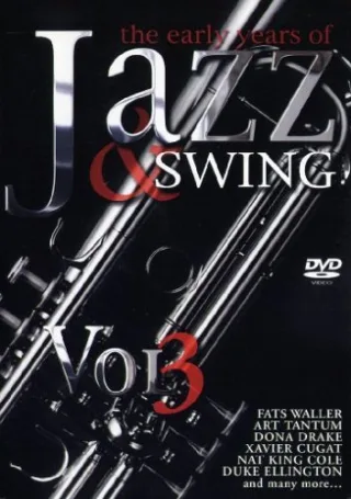 Jazz & Swing Vol. 3
