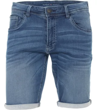 CASAMODA - Shorts blau - Gr. - 38