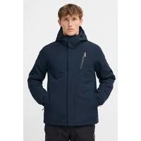 North Bend Winterjacke NBKeno M W-PRO 5.000 mit wasserdichter Beschichtung