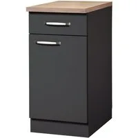 wiho Küchen Unterschrank Michigan