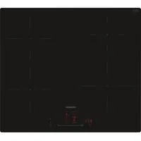 EH601HEB1E iQ100, Autarkes Kochfeld schwarz, 60 cm, Home Connect